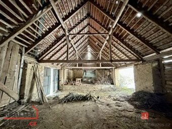 Prodej, domy/zemědělská usedlost, 90 m2, 39143 Rodná, Tábor  - 16