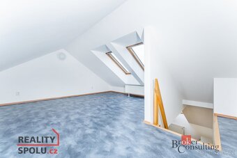 Pronájem, byty/4+kk, 91.37 m2, Šafránice 556, 54701 Náchod,  - 16