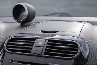 SUZUKI SPLASH - 16