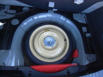 Mazda 3 1.6i 16V - 16