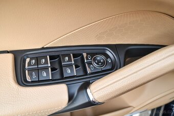 Porsche Cayenne Diesel Platinum Edition II FL - 16