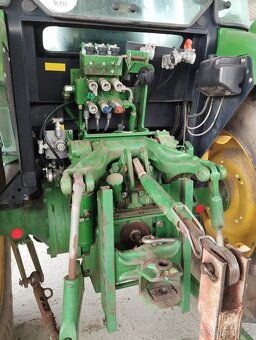 John Deere 5100 M - 16