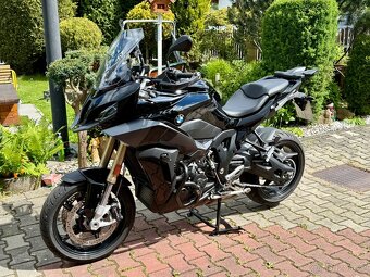 BMW s1000xr, S 1000 XR - platná záruka BMW - 16