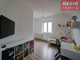 REZERVOVÁNO - Prodej rodinného domu 5+kk, Místek, ul. Luční - 16