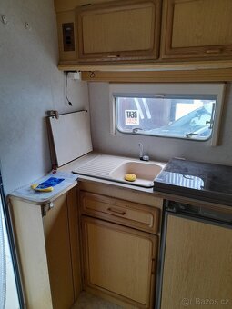 Karavan HYLANDER 390 - 16