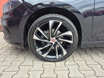 Fiat Tipo 1.4 Turbo S - Design 88kW - 16