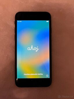Apple Iphone 8 64 GB, bez škrábanců, 100% baterie - 16