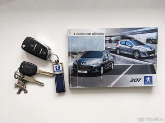 Peugeot 207 - 16