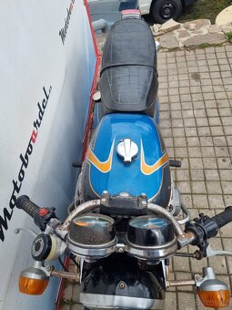 Honda CB 750 Four - 16