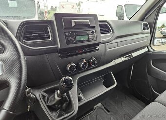 Renault Master L3H2 7 mistne 2.3 dCi/136 koni - 2022 - 16