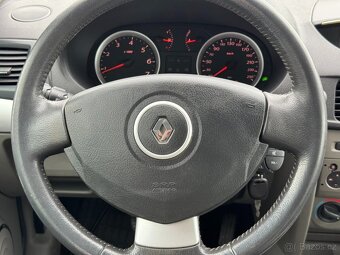 Renault Thalia 1.2i 55kW Klima - 16
