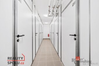 Pronájem, byty/3+kk, 65 m2, Kopřivová 1701/8, 26801 Hořovice - 16