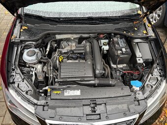 Seat Leon 1.4 TSI FR, 110 kW, - 16
