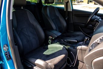 Seat Leon 1.6 TDI CR Style DSG - 16