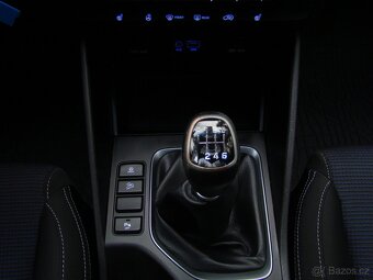 Hyundai Tucson 1.6 T-GDi 1.MAJ ČR TOP - 16