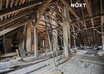 Prodej Rodinný dům, 400㎡ - 16