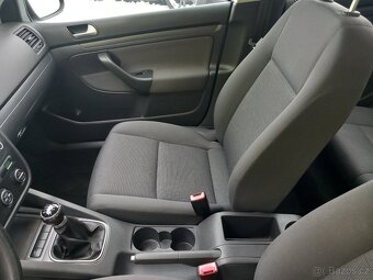 Volkswagen Golf RABBIT 131t.KM BEZ KOROZE  SEERVISKA - 16