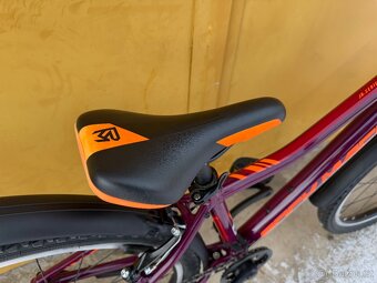 Rock Machine 24 jednoplacka s páčkovým řazením - 16