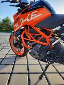 KTM Duke 390 2018 - 16
