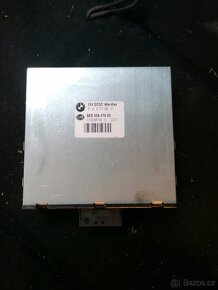 ND BMW 1 E87 118d 105kW 2007 FL - 16