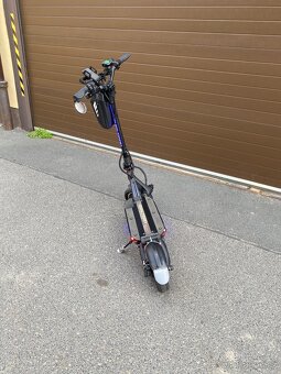 Dualtron Victor Pro - 16