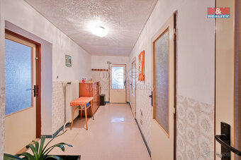 Prodej rodinného domu, 140 m², Šternberk - 16