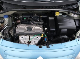 Citroën C3 1.1i 44kW Furio - 16