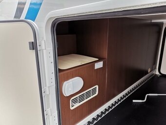 Obytné auto SUPER FLY 522 - 16
