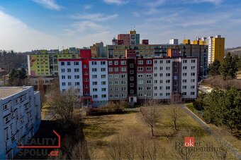 Prodej, byty/3+1, 81 m2, Brněnská 1067/20, 32300 Plzeň, Plze - 16