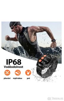 TicWatch Pro 3 Ultra GPS smart watch NFC WearOS - 16