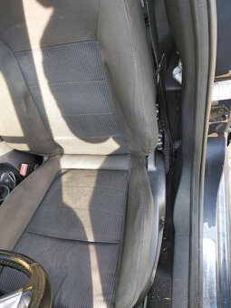 Ford Mondeo MK IV 2.0 TDCI 103Kw rv. 2008 najeto 227.950km - 16