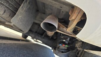Citroen berlingo 1.6BlueHDi REZERVACE - 16