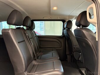 Mercedes-Benz Vito 119CDi PRO 140KW 4x4 - 16