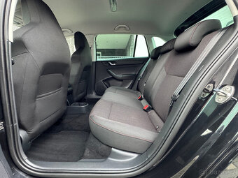 Škoda Rapid Spaceback SB 1.2 TSI 105PS Sportline - 16