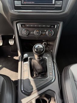 Volkswagen Tiguan R-line, 2.0 TDI 110kW 2019 (model 2020) - 16