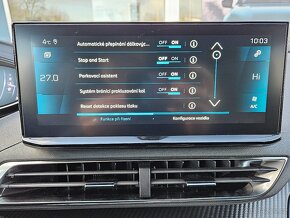 Peugeot 5008 1.5BHDi 130 ALLURE PACK EAT8 - 16