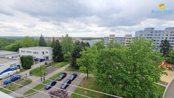 Pronájem bytu 2+kk, 44 m2, Ocelíkova, Praha 4, Háje - 16