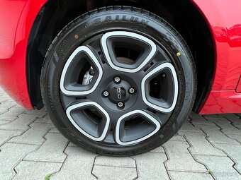 Fiat 500C 1.0 Mild-Hybrid Club 52kW (ODPOČET DPH) - 16