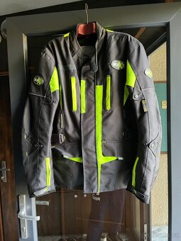 Prodám Hondu CBF600S - 16