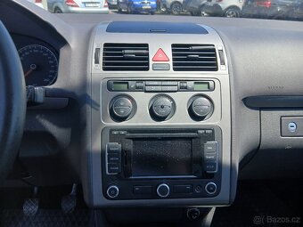 Volkswagen Touran, 1.4 TSI Freestyle - 16