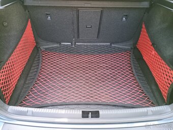 Škoda Rapid 1.0 TSi 81 kW Style, 82.xxx km, ČR - 16