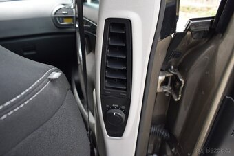 Citroën Grand C4 Picasso 1.6i 88KW LPG/7MÍST/2012/MAN/ - 16
