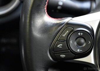 Subaru BRZ 2.0 CARPLAY DPH ČR - 16