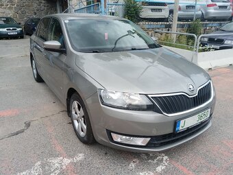 škoda rapid - 16