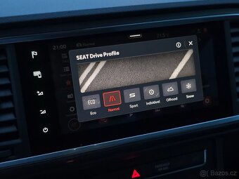 Seat Ateca 2.0TDI 4x4 DSG 110kw Full led 2022 - 16