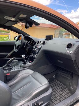 ✅Peugeot RCZ Coupe 1.6 16V THP 200✅ - 16
