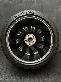 origo alu Škoda Octavia IV zimní Perseus 225/45 R18 - 16