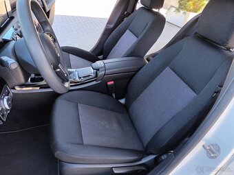 Mercedes-Benz Třídy A - 16