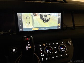 Land Rover Defender 110 3,0D 250 MHEV AWD Offroad paket - 16