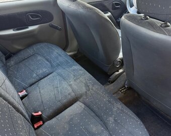 Renault Thalia 1.5 dCi Rok 2005. Tažné Centrál. El.okna - 16